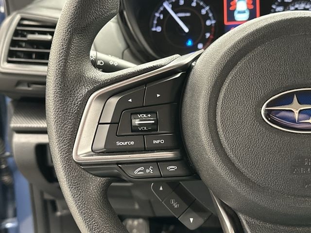 Thumbnail: 2021 Subaru Crosstrek - 8