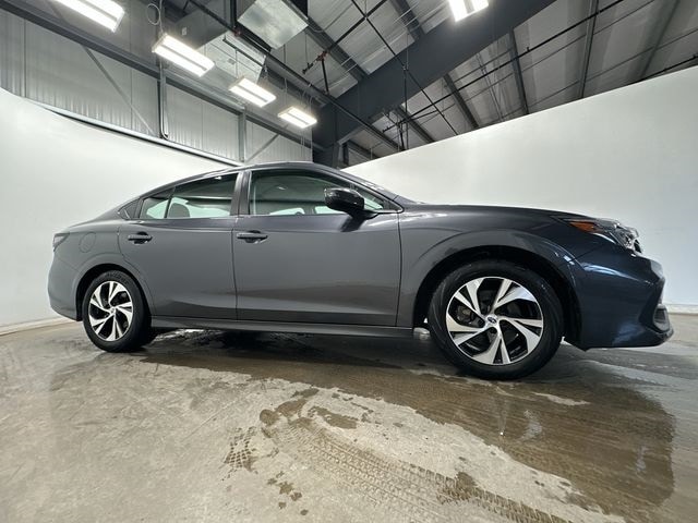 Thumbnail: 2023 Subaru Legacy - 3