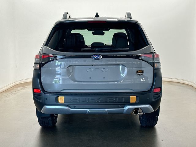 Thumbnail: 2026 Subaru Forester - 4