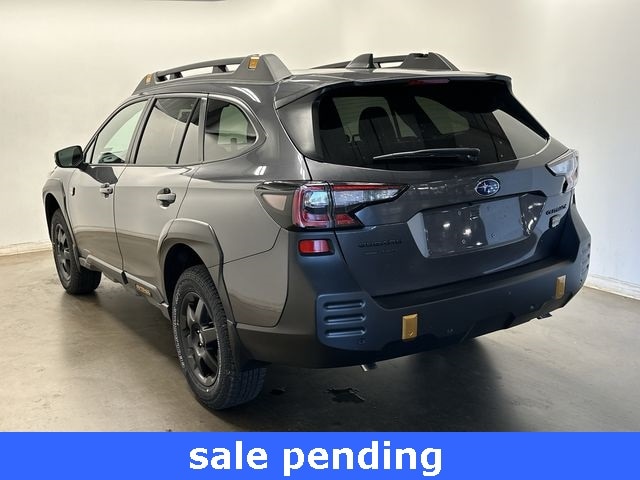 Thumbnail: 2025 Subaru Outback - 30