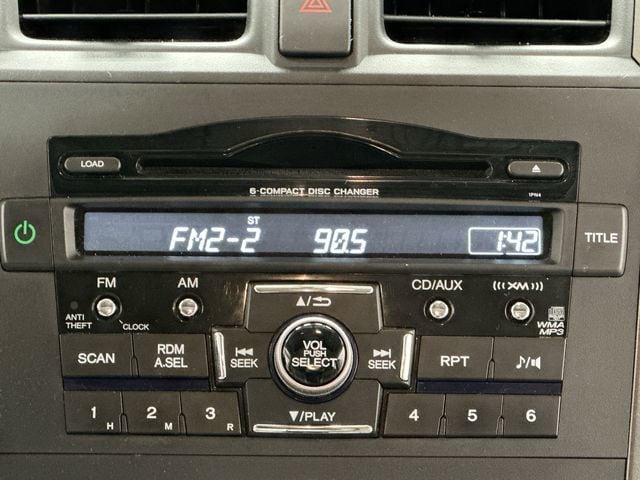 Thumbnail: 2010 Honda CR-V - 11