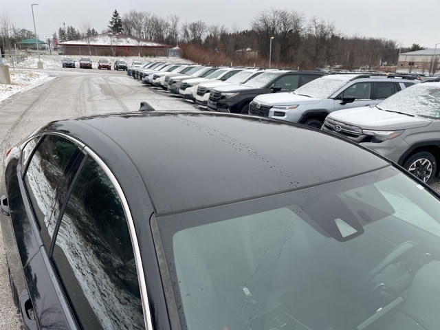 Thumbnail: 2020 Honda Accord - 9