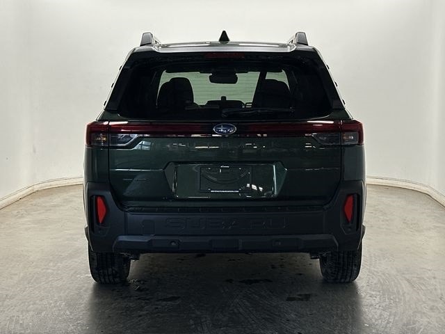 Thumbnail: 2026 Subaru Outback - 4