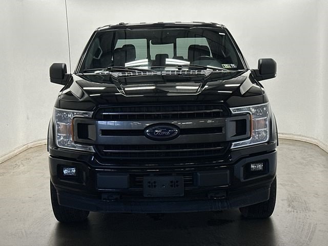 Thumbnail: 2018 Ford F-150 - 28