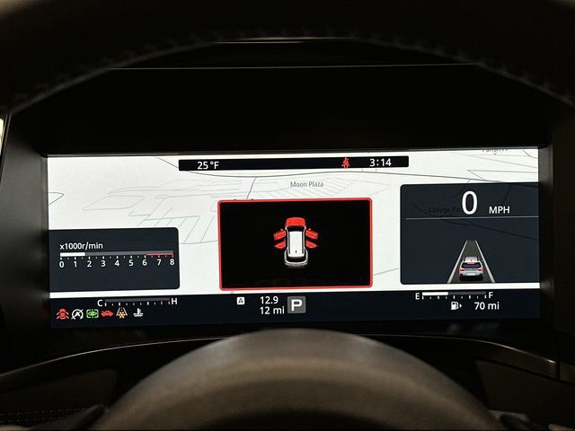 Thumbnail: 2026 Subaru Outback - 7