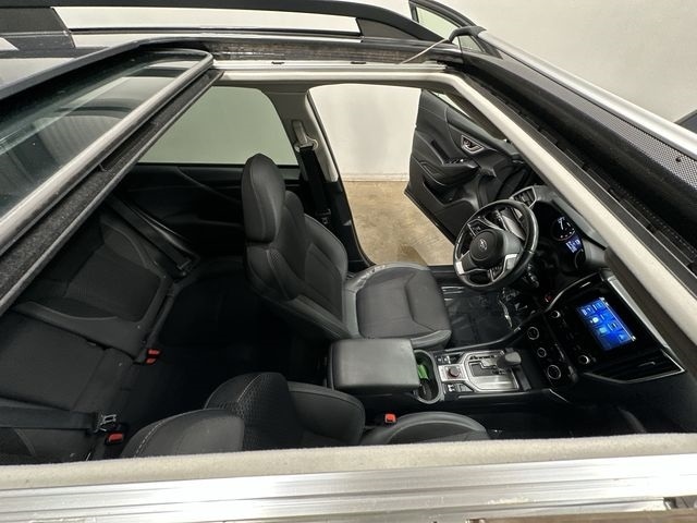 Thumbnail: 2019 Subaru Forester - 5