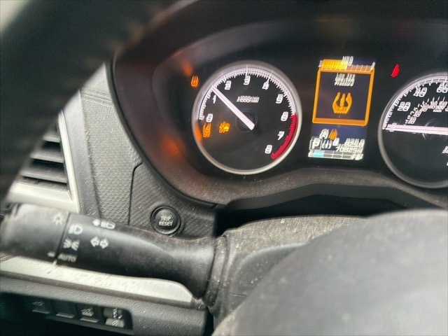 Thumbnail: 2019 Subaru Forester - 16