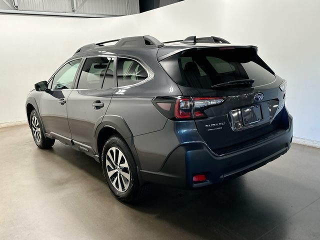 Thumbnail: 2025 Subaru Outback - 33