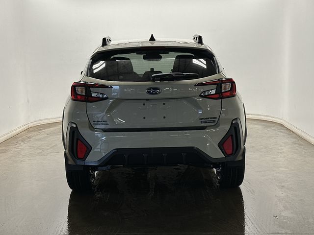 Thumbnail: 2026 Subaru Crosstrek - 4