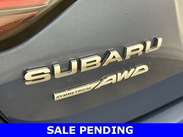 Thumbnail: 2020 Subaru Legacy - 25