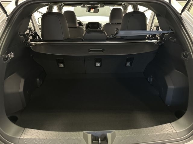 Thumbnail: 2026 Subaru Crosstrek - 23