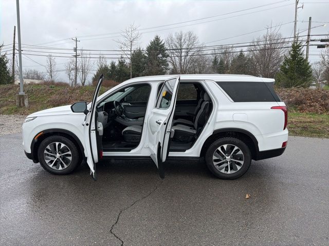 Thumbnail: 2020 Hyundai Palisade - 16