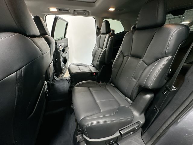 Thumbnail: 2021 Subaru Ascent - 20