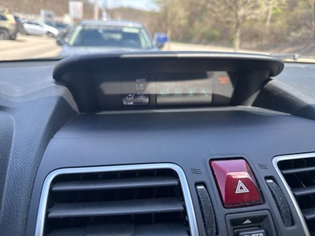 Thumbnail: 2018 Subaru Forester - 13