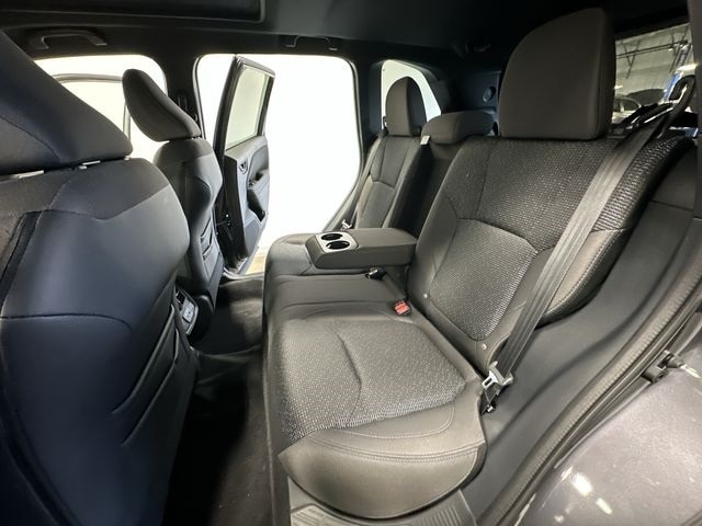 Thumbnail: 2026 Subaru Forester - 18