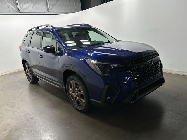 Thumbnail: 2026 Subaru Ascent - 31