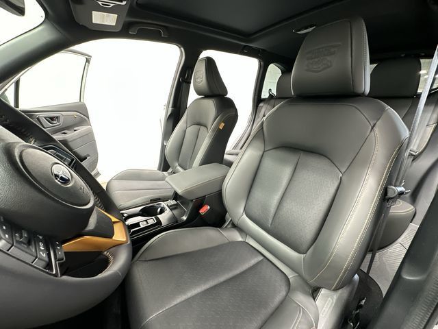 Thumbnail: 2026 Subaru Forester - 16