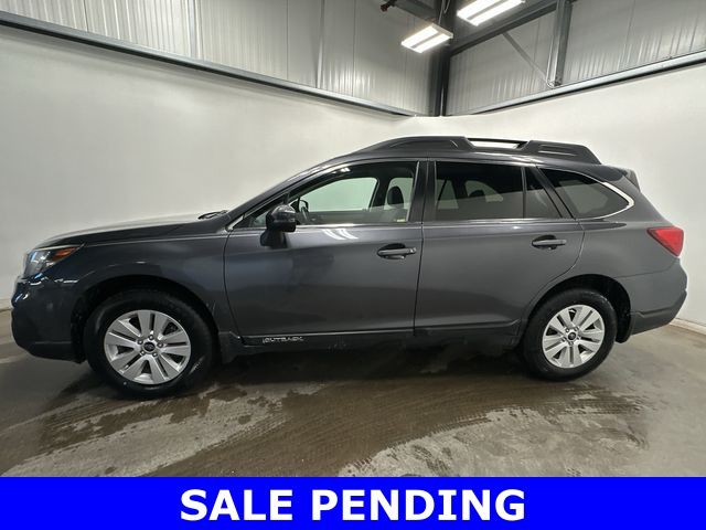 Thumbnail: 2019 Subaru Outback - 2