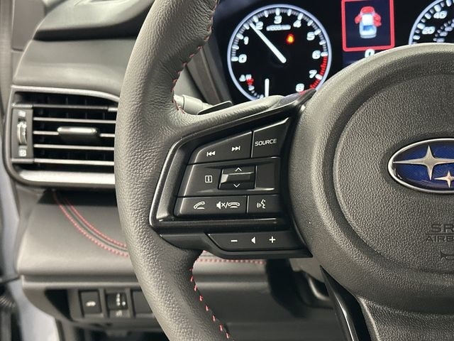 Thumbnail: 2025 Subaru Legacy - 9