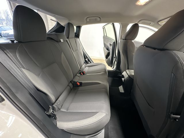 Thumbnail: 2024 Subaru Impreza - 22