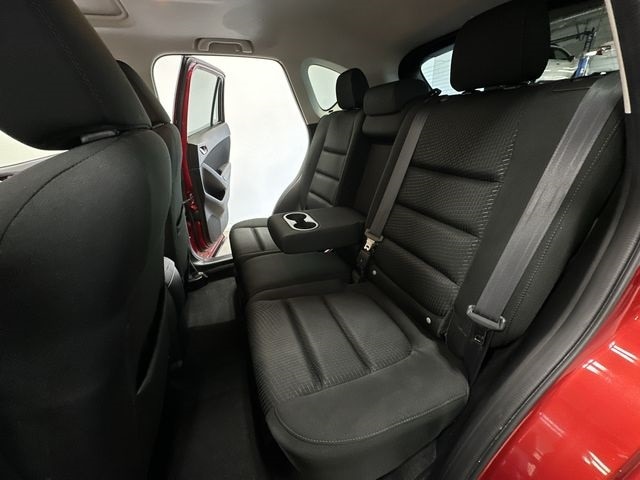 2014 Mazda CX-5 Touring 19