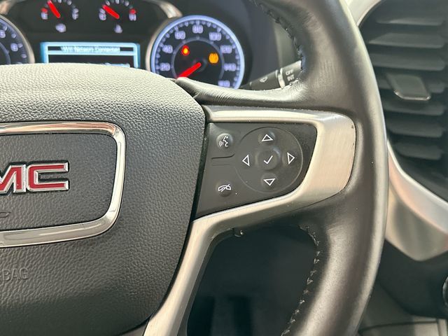Thumbnail: 2017 GMC Acadia - 9