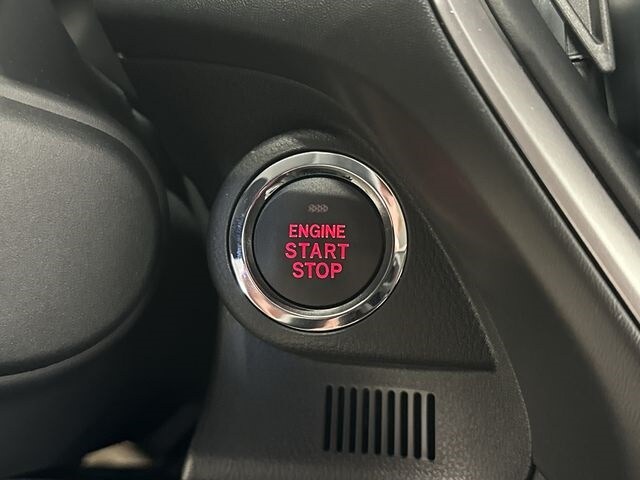 Thumbnail: 2025 Subaru Impreza - 10