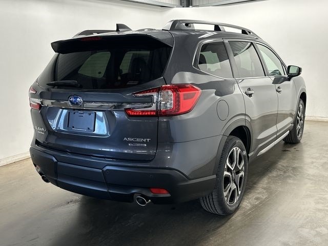 Thumbnail: 2026 Subaru Ascent - 33