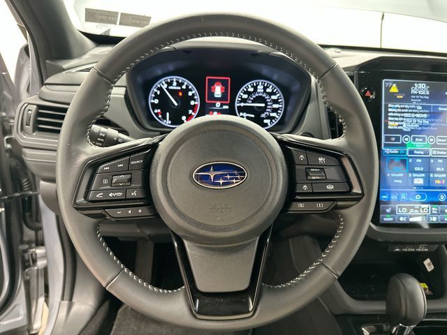 Thumbnail: 2026 Subaru Forester - 8