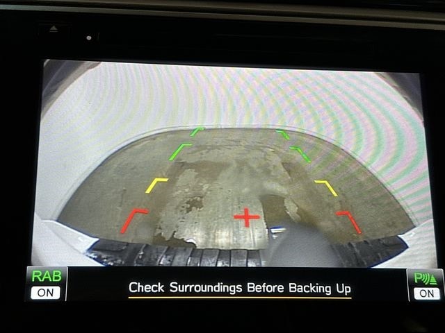 Thumbnail: 2018 Subaru Outback - 15