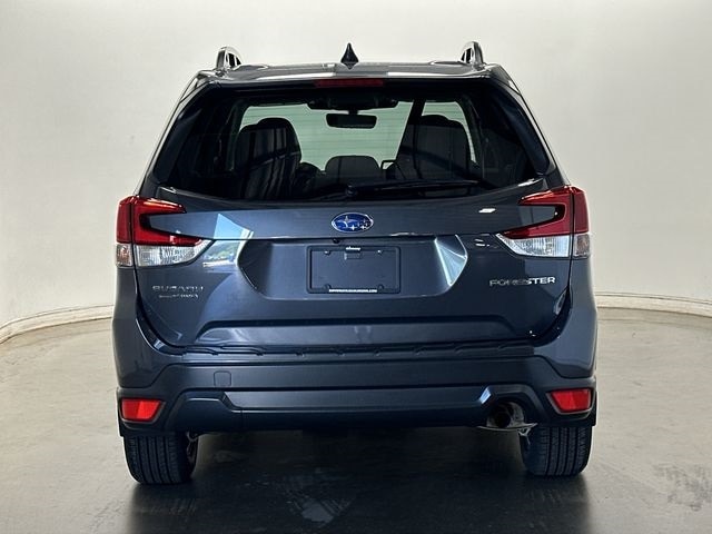 2022 Subaru Forester Premium 4