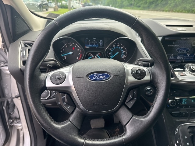 Thumbnail: 2014 Ford Escape - 8