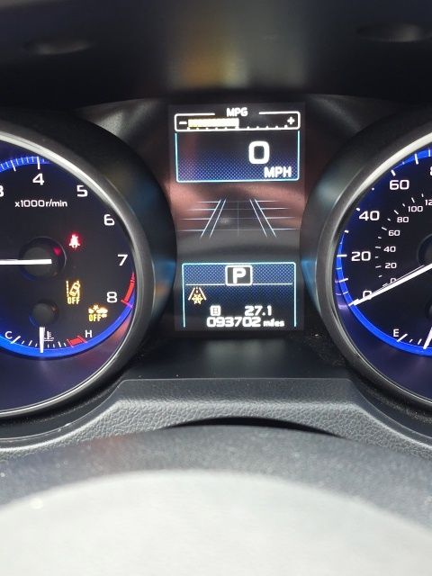 Thumbnail: 2018 Subaru Outback - 16