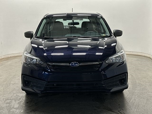 Thumbnail: 2020 Subaru Impreza - 28