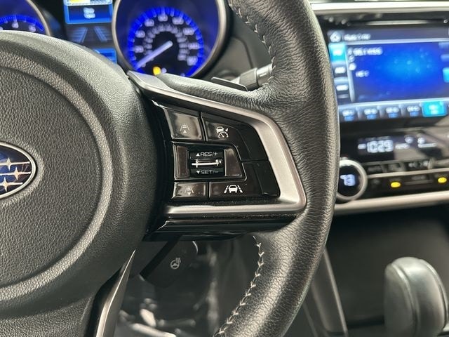 Thumbnail: 2018 Subaru Outback - 10