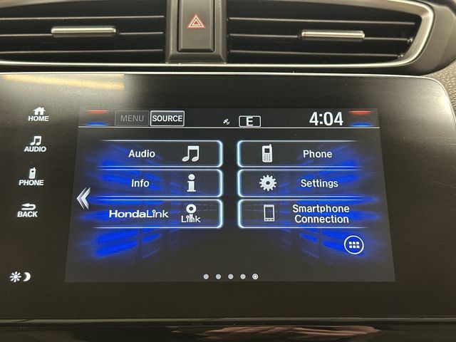 Thumbnail: 2017 Honda CR-V - 13