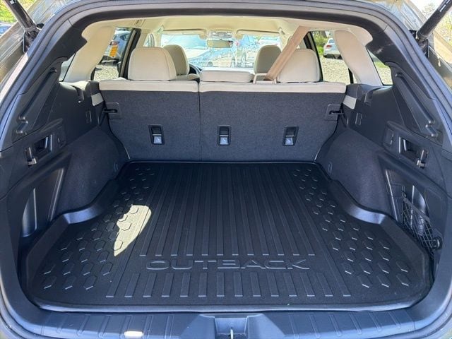 Thumbnail: 2021 Subaru Outback - 12