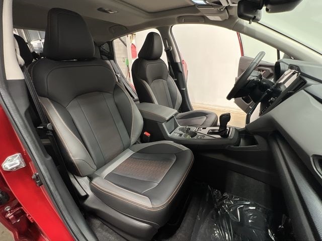 Thumbnail: 2025 Subaru Crosstrek - 22