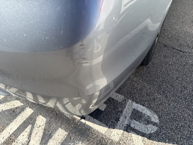 Thumbnail: 2016 Subaru Legacy - 8