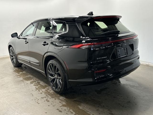 Thumbnail: 2025 Toyota Crown Signia - 29