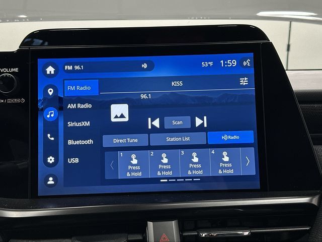 Thumbnail: 2026 Subaru Outback - 12