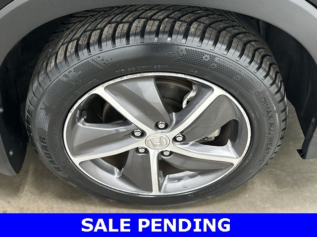 Thumbnail: 2021 Honda HR-V - 5