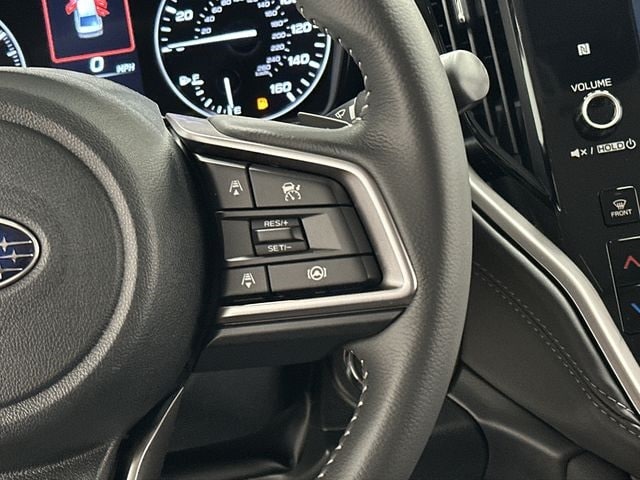 Thumbnail: 2025 Subaru Legacy - 10