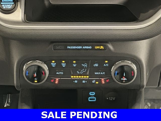 Thumbnail: 2022 Ford Bronco Sport - 15