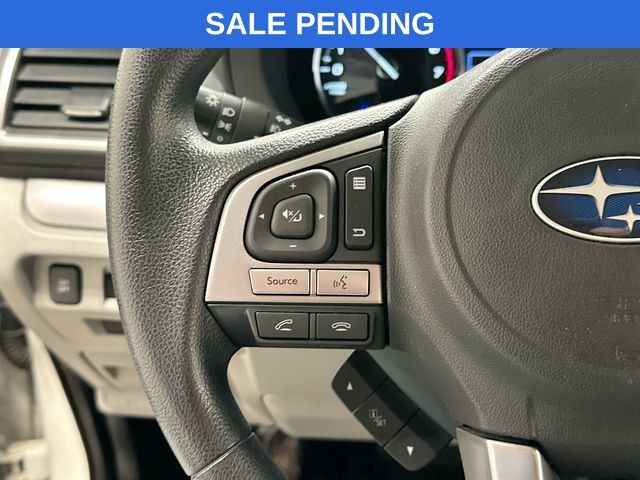 Thumbnail: 2018 Subaru Forester - 9