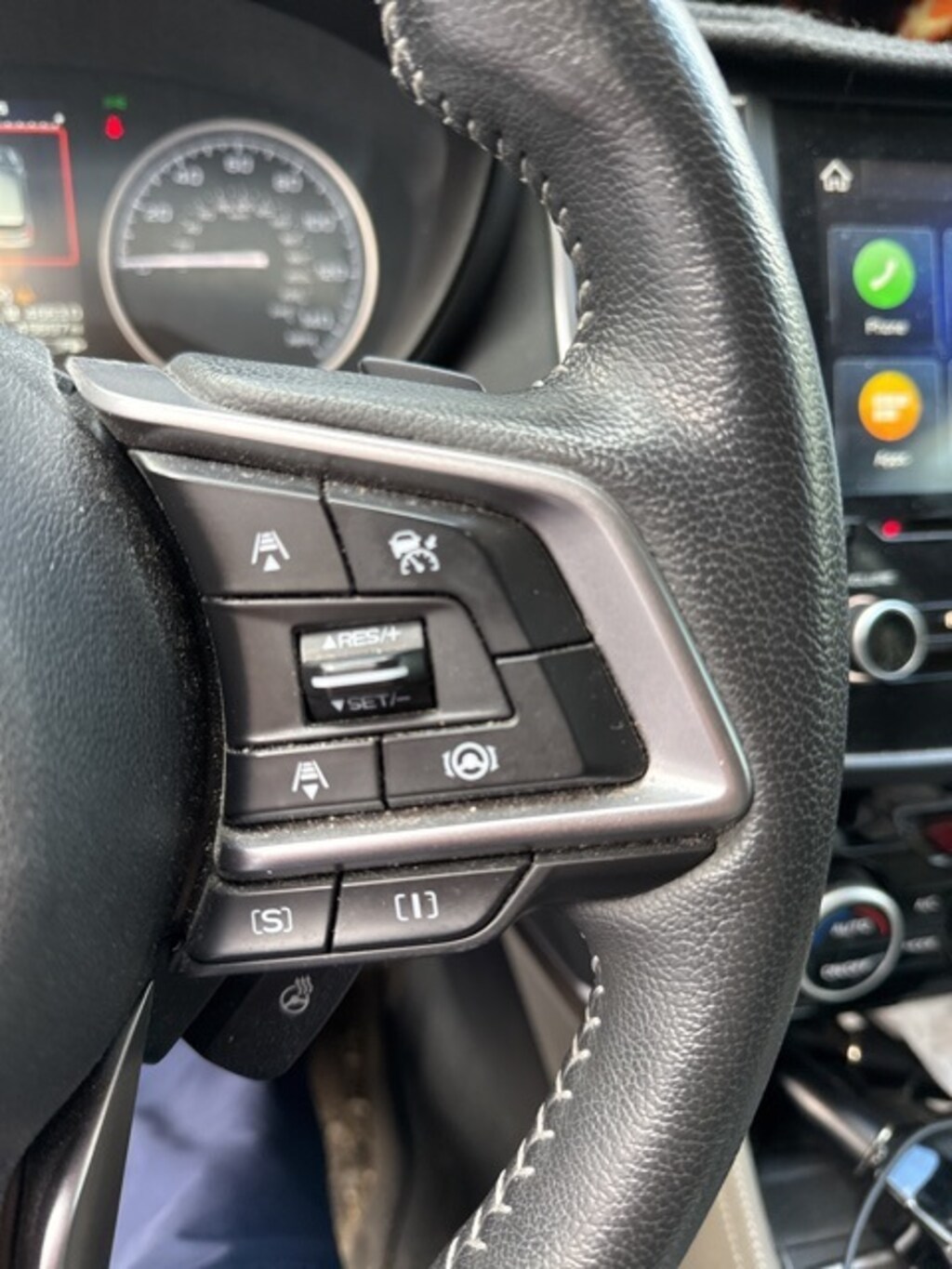 Used 2021 Subaru Forester Limited SUV