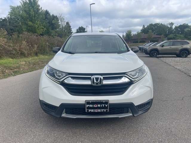 Thumbnail: 2019 Honda CR-V - 2