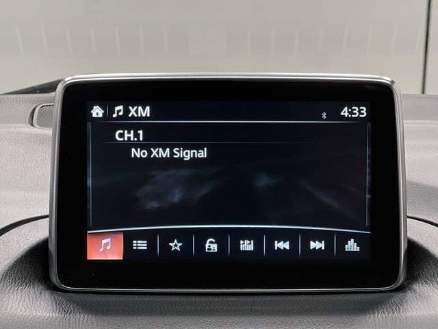 Thumbnail: 2016 Mazda Mazda3 - 12