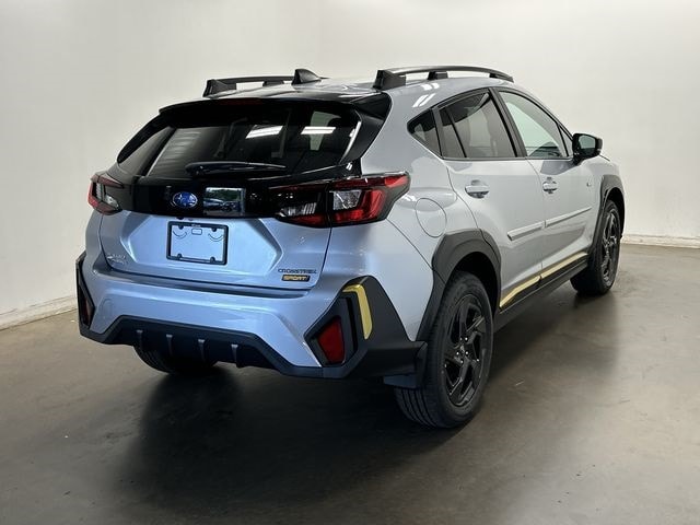 Thumbnail: 2025 Subaru Crosstrek - 29