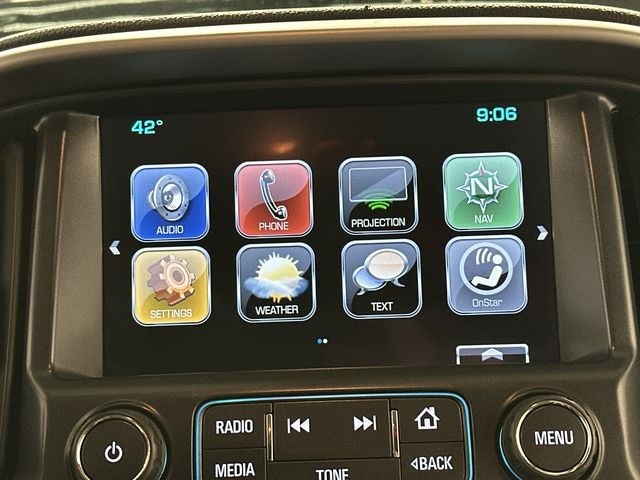 Thumbnail: 2018 Chevrolet Colorado - 12